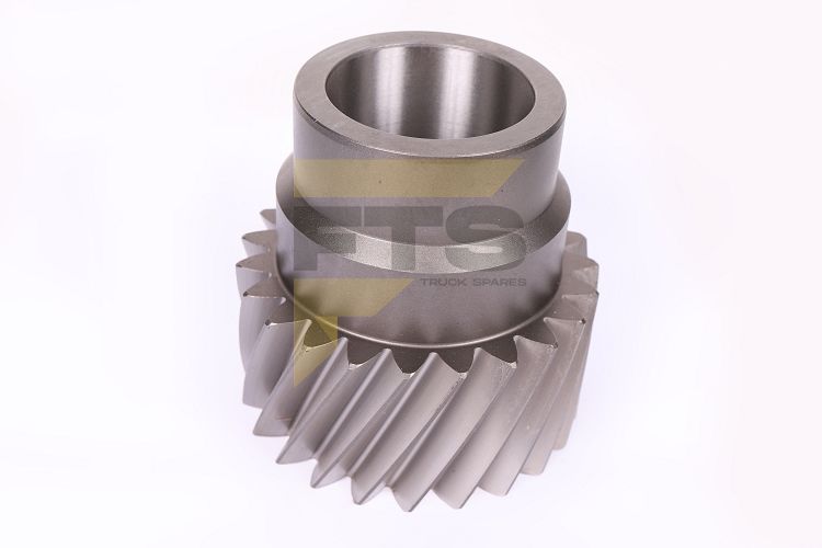 Imagem adicional do produto ENGRENAGEM 2 MOVEL CAMBIO MB G281/330 - Cód: FAP-12398